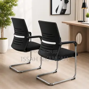 Ergonomics Waiting Chair
