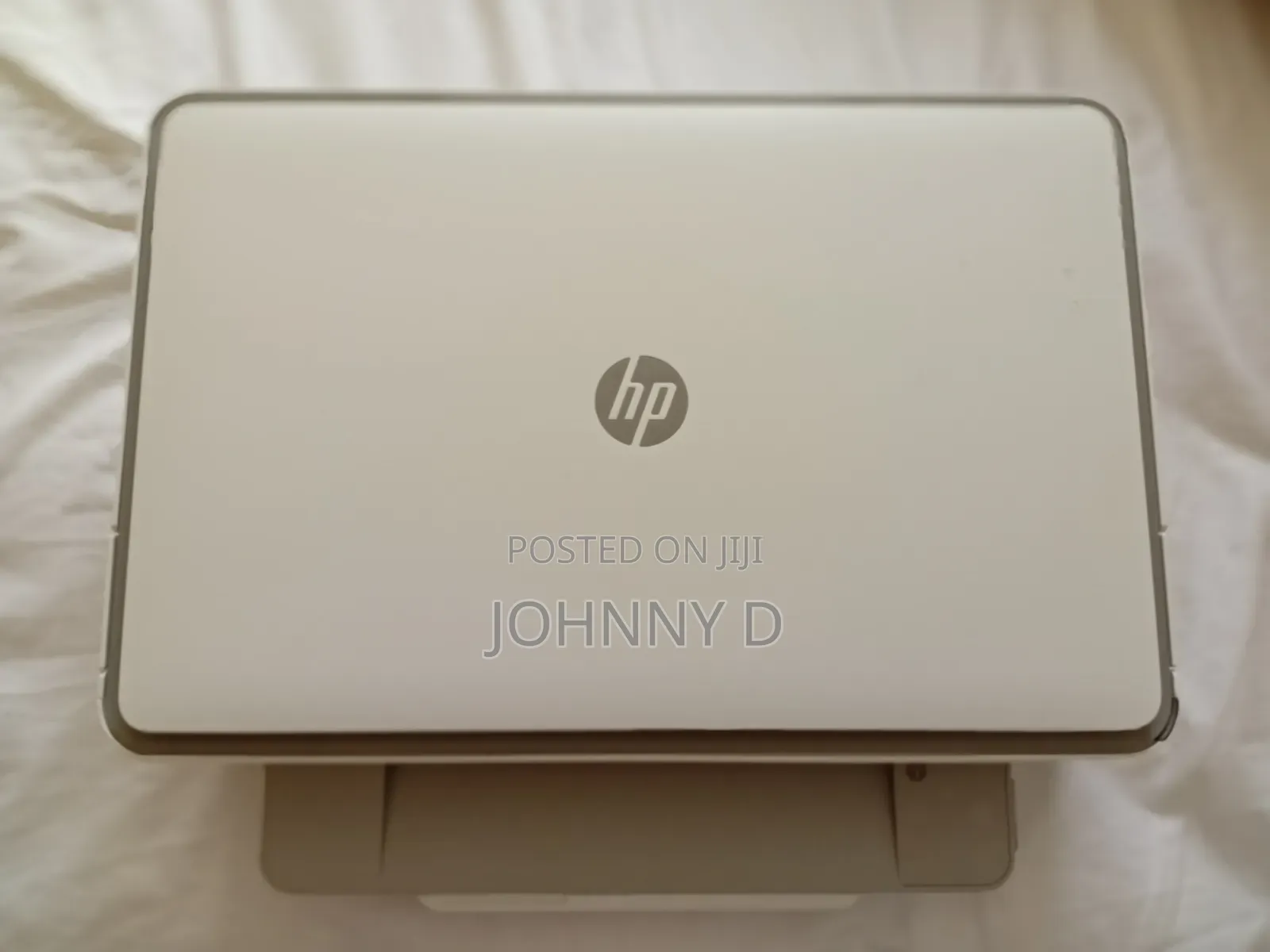 HP Deskjet Plus Ink Printer 6075