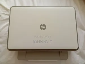 HP Deskjet Plus Ink Printer 6075