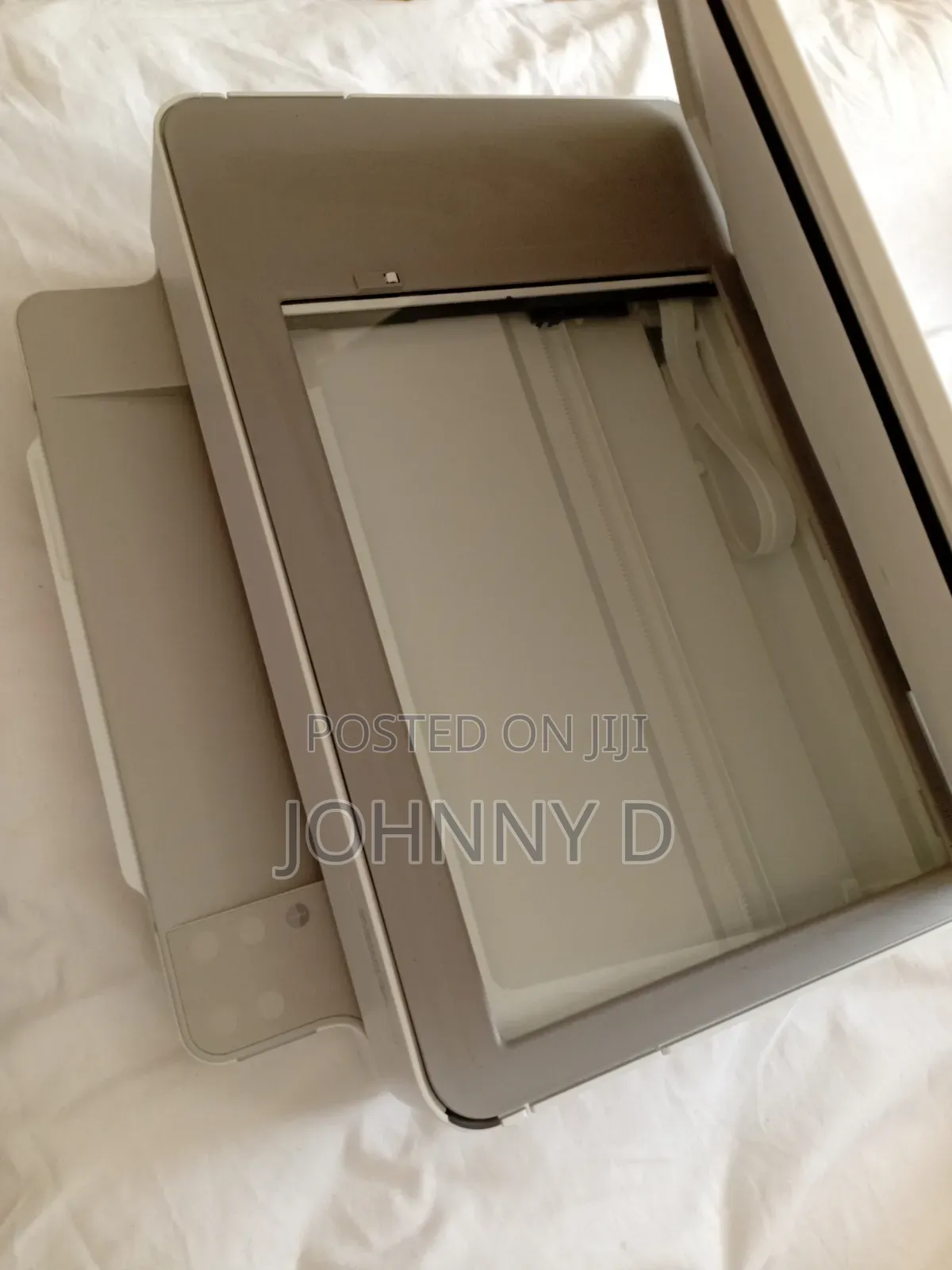 HP Deskjet Plus Ink Printer 6075