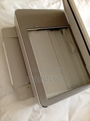 HP Deskjet Plus Ink Printer 6075