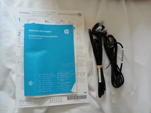 HP Deskjet Plus Ink Printer 6075