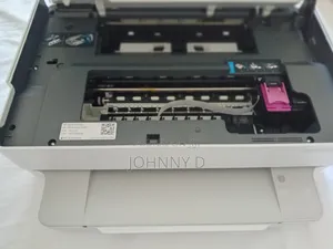 HP Deskjet Plus Ink Printer 6075