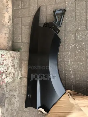 Outlander 2016,2017,2018,2019,2020 Fender