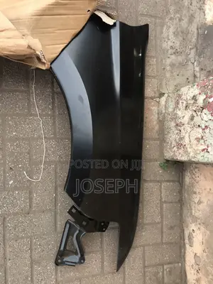 Outlander 2016,2017,2018,2019,2020 Fender