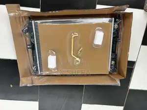 Hyundai Electra Radiator Water Tank 2011 2012 2013