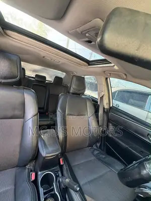 Toyota Corolla 2017 White