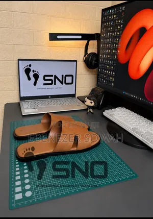 Quality Slippers.