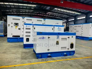 Generator and Plants