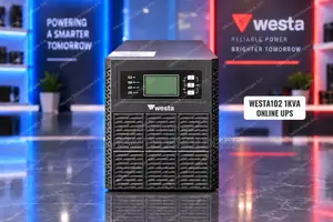 Westa102 1kva Online Ups