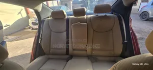 Hyundai Elantra GLS Sedan FWD (1.8L 4cyl 6A) 2013 Maroon