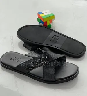Pam's Slippers