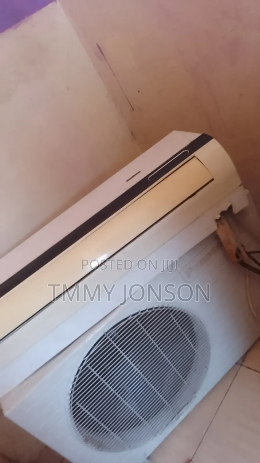 Air-Conditioning