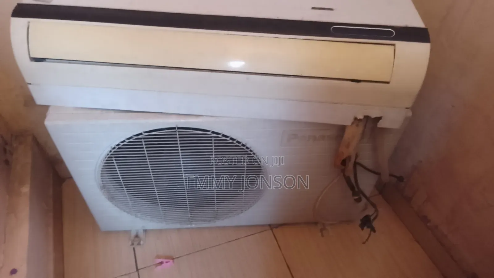Air-Conditioning