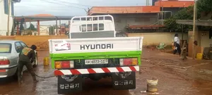Hyundai Mighty