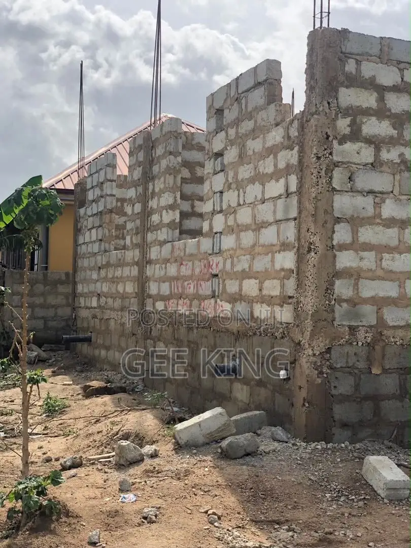 Land With Building