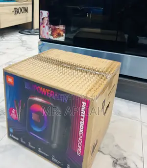 Buy Adorable JBL Partybox Encore 2 Speaker(100watt)