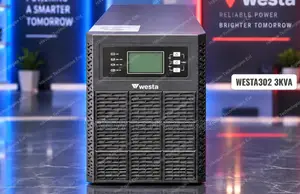 Westa302 3kva Online Ups