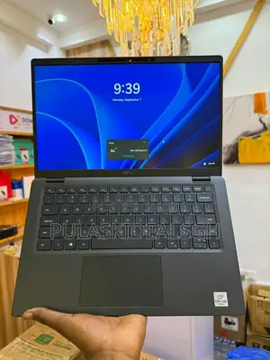 Laptop Dell Latitude 3410 8GB Intel Core i5 SSD 256GB