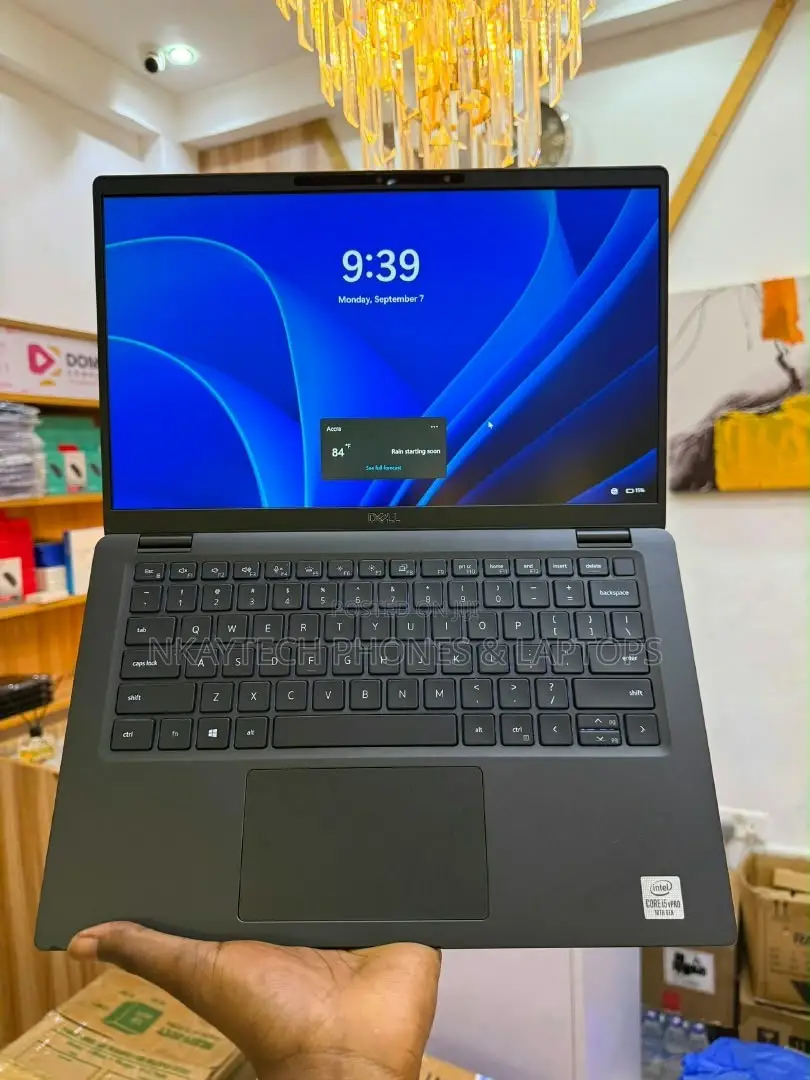 Laptop Dell Latitude 3410 8GB Intel Core i5 SSD 256GB