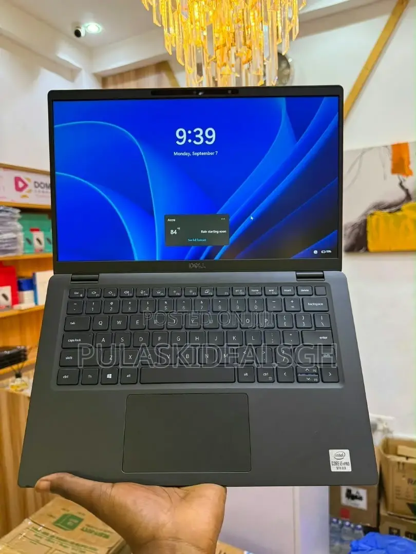 Laptop Dell Latitude 3410 8GB Intel Core i5 SSD 256GB