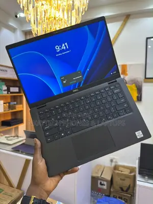 Laptop Dell Latitude 3410 8GB Intel Core i5 SSD 256GB