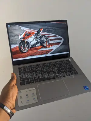Laptop Dell Inspiron 14 5400 2-in-1 16GB Intel Core i7 SSD 256GB