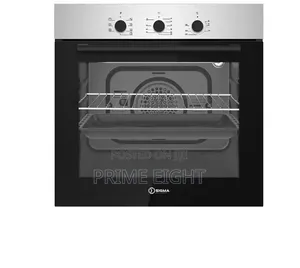 Sigma Built-in Electric Oven 65L Sbeo-60