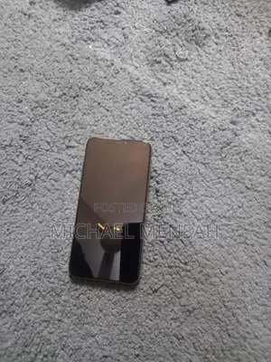 Apple iPhone XS Max 64 GB Gold