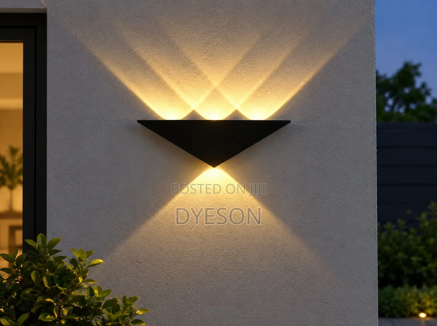 Wall Light 2315/4+1a