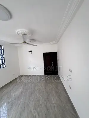 1bdrm Apartment in Destiny King, Kasoa for rent