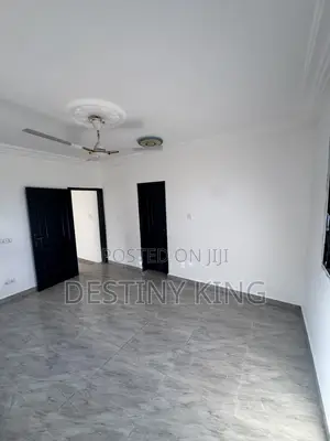 1bdrm Apartment in Destiny King, Kasoa for rent