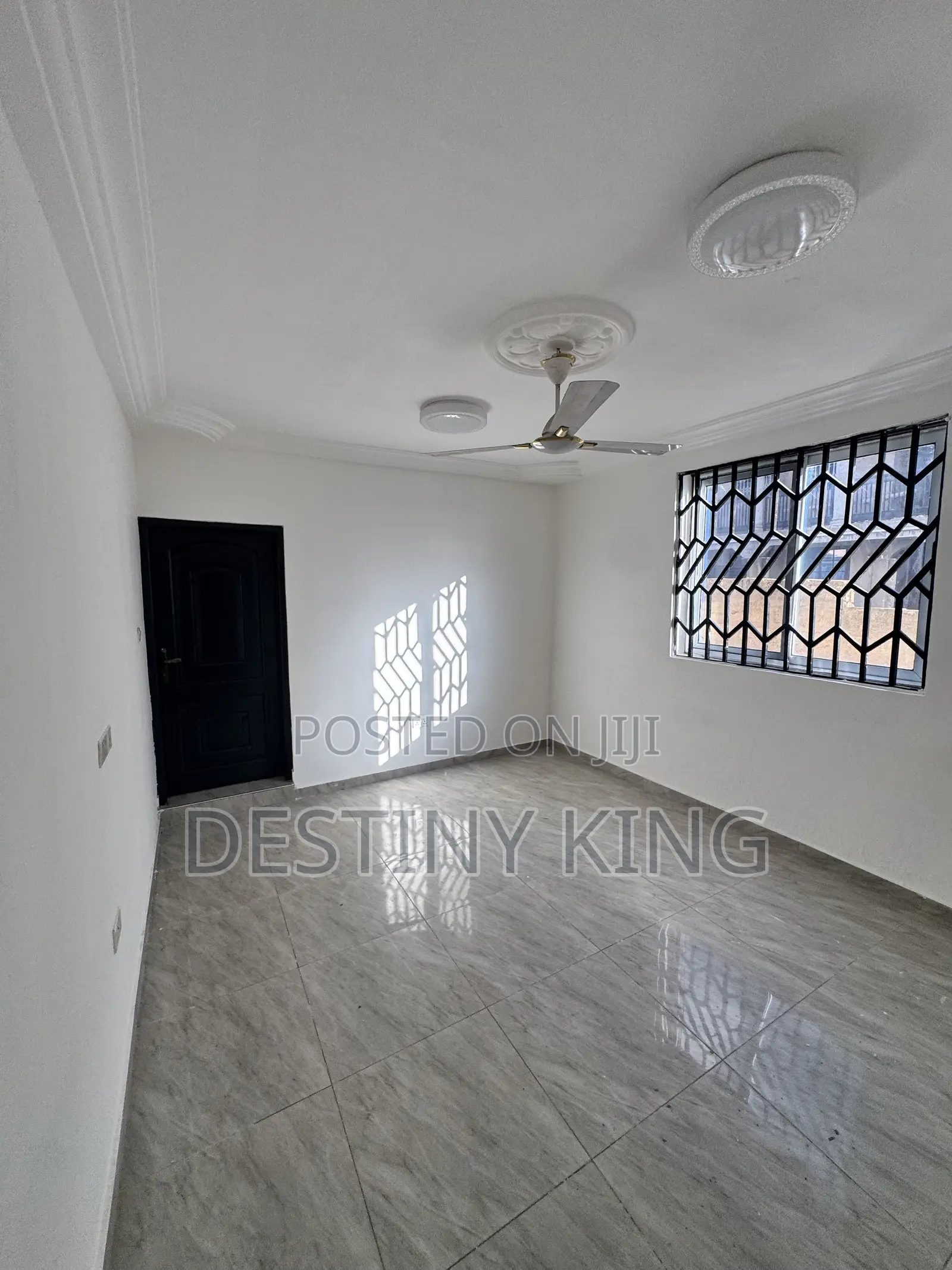 1bdrm Apartment in Destiny King, Kasoa for rent