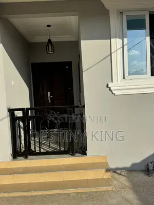1bdrm Apartment in Destiny King, Kasoa for rent