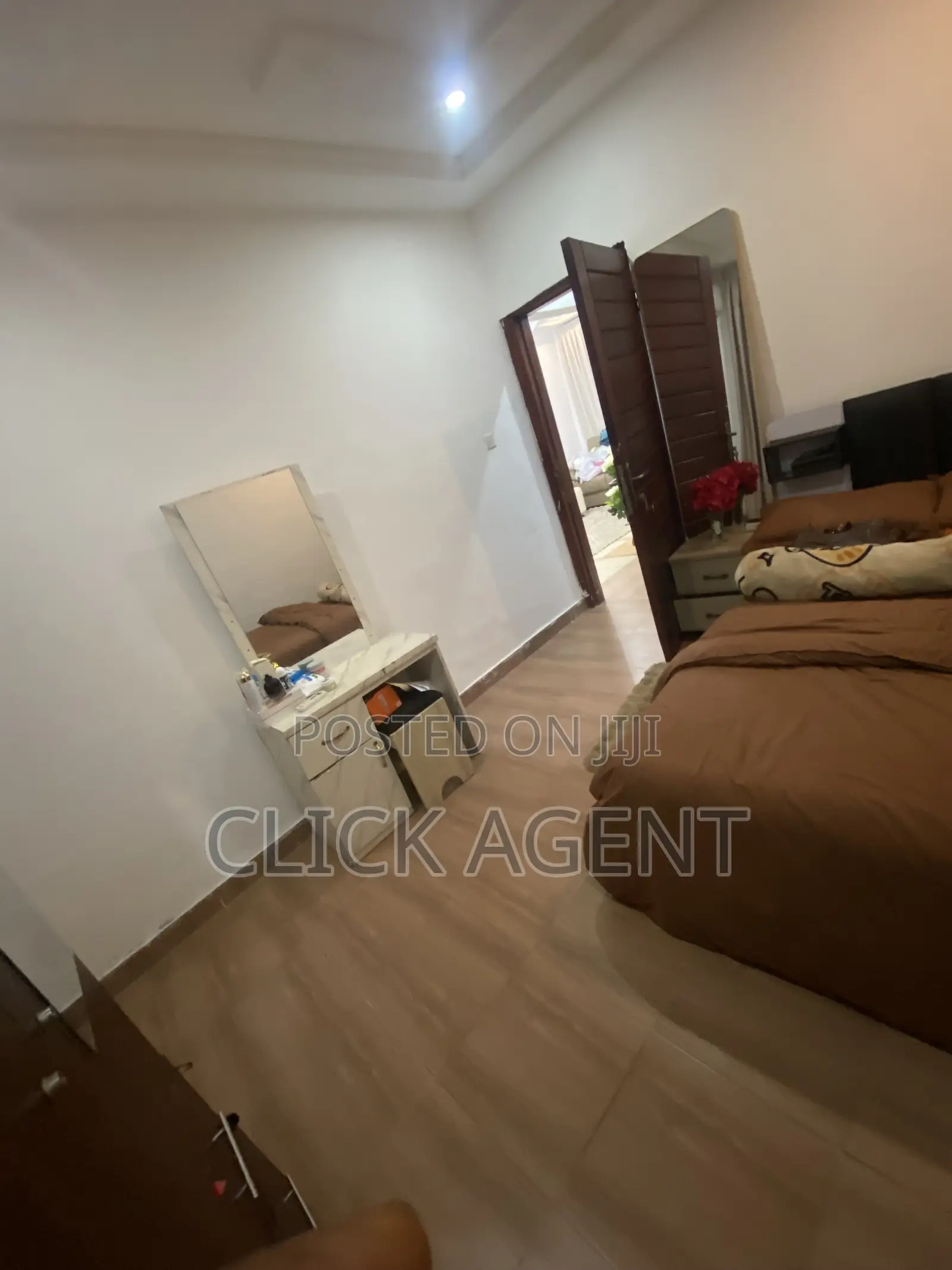 2bdrm Apartment in Adjiriganno Ability for rent