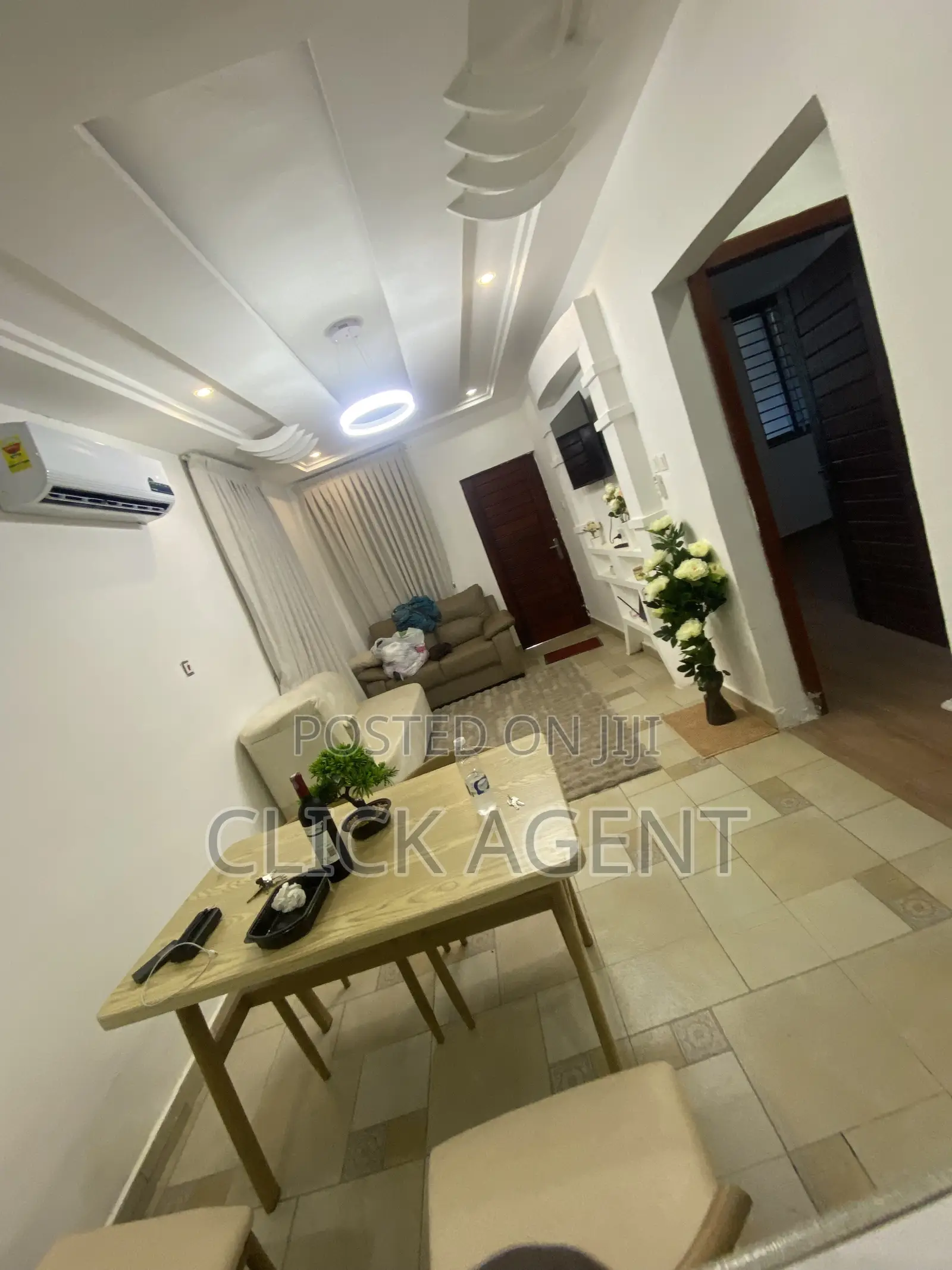 2bdrm Apartment in Adjiriganno Ability for rent