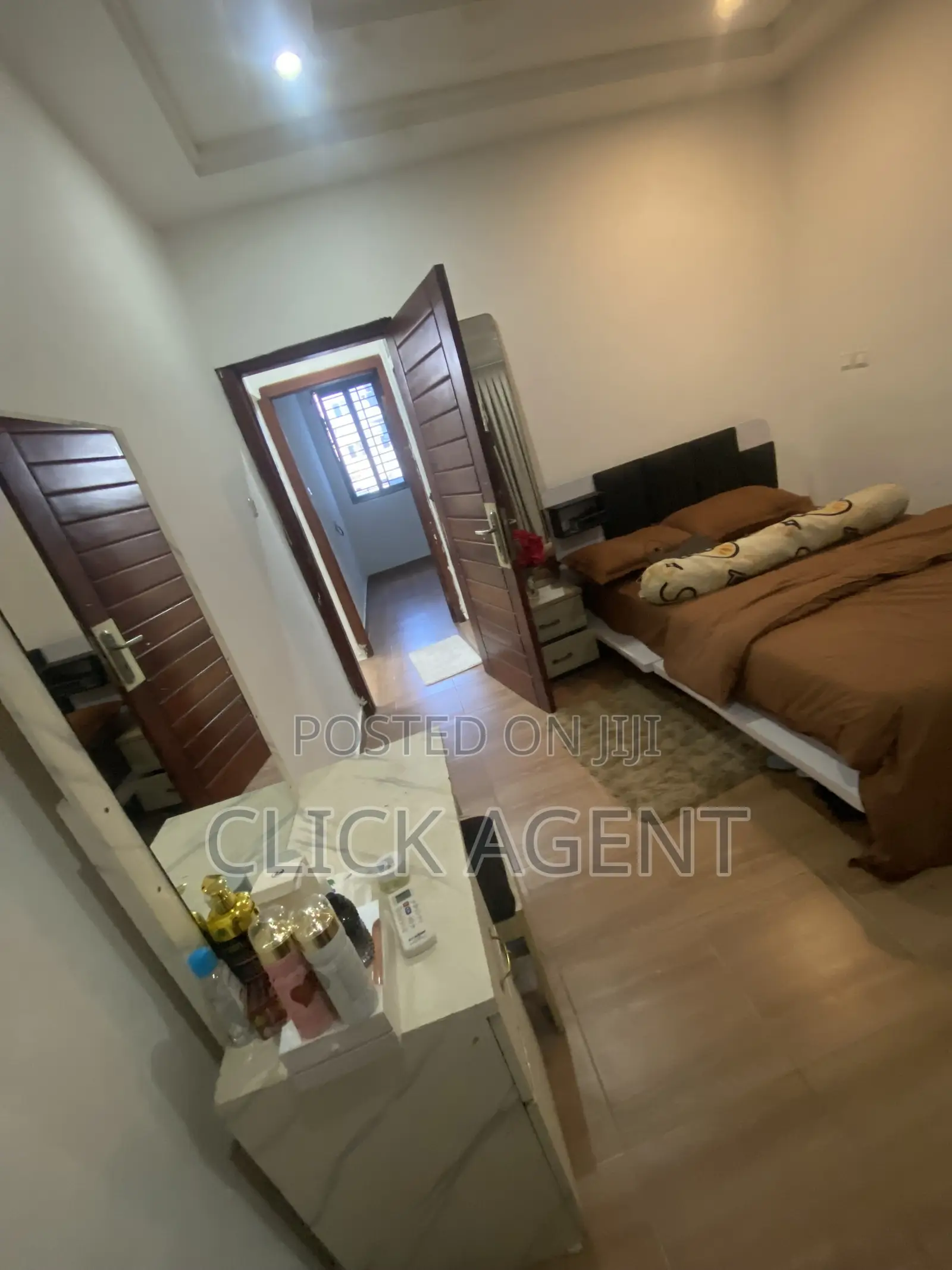 2bdrm Apartment in Adjiriganno Ability for rent