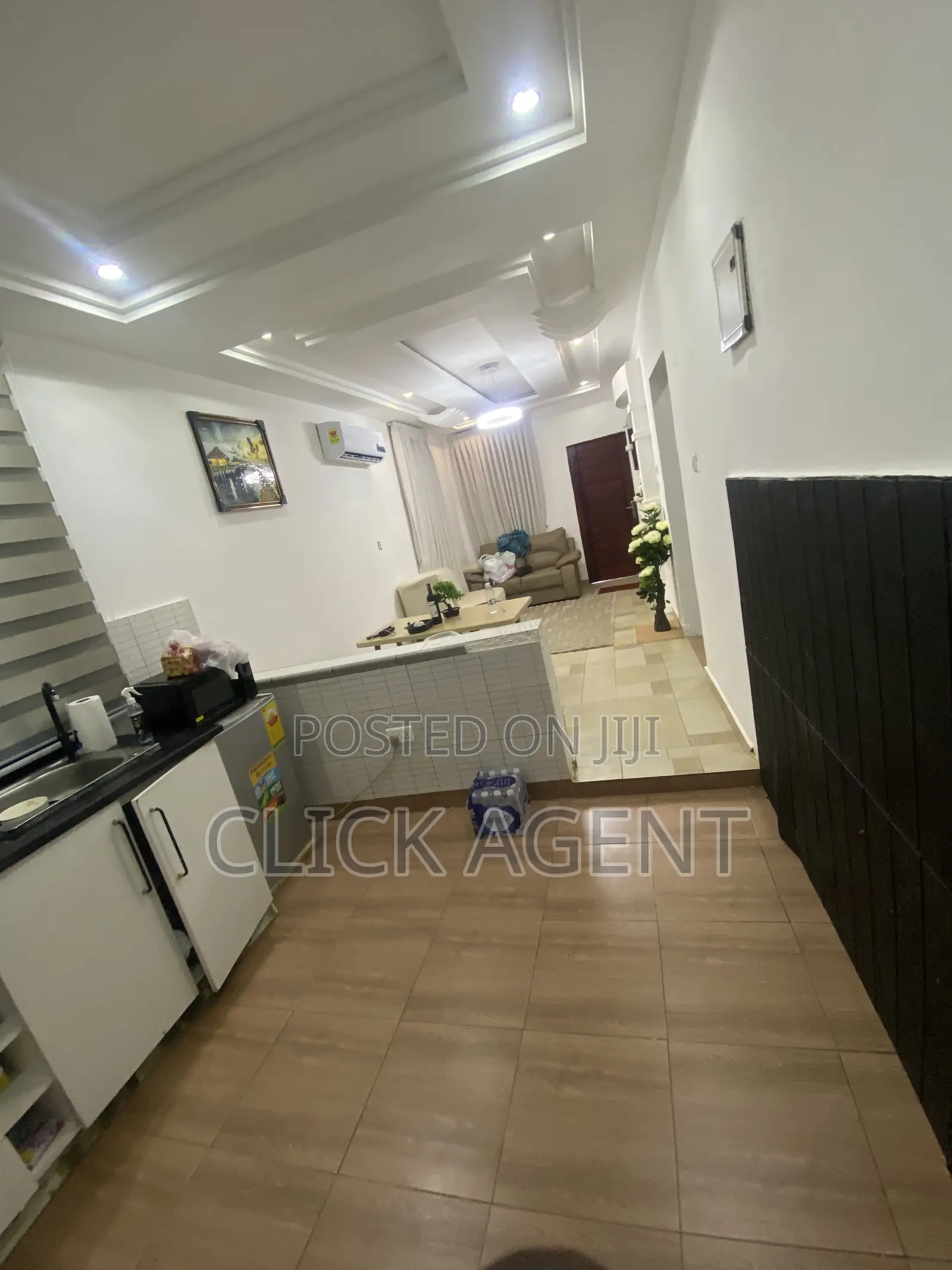 2bdrm Apartment in Adjiriganno Ability for rent