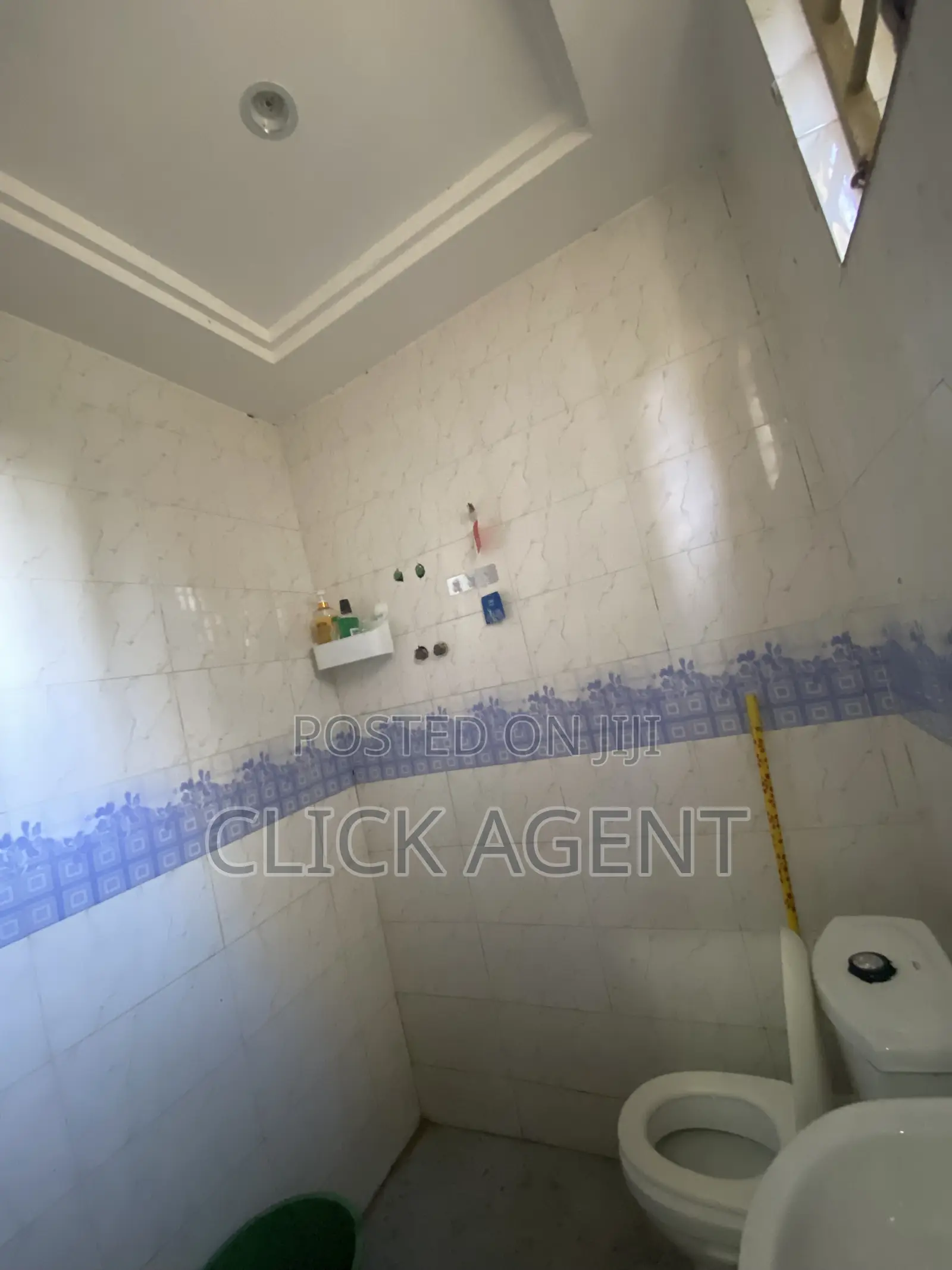 2bdrm Apartment in Adjiriganno Ability for rent