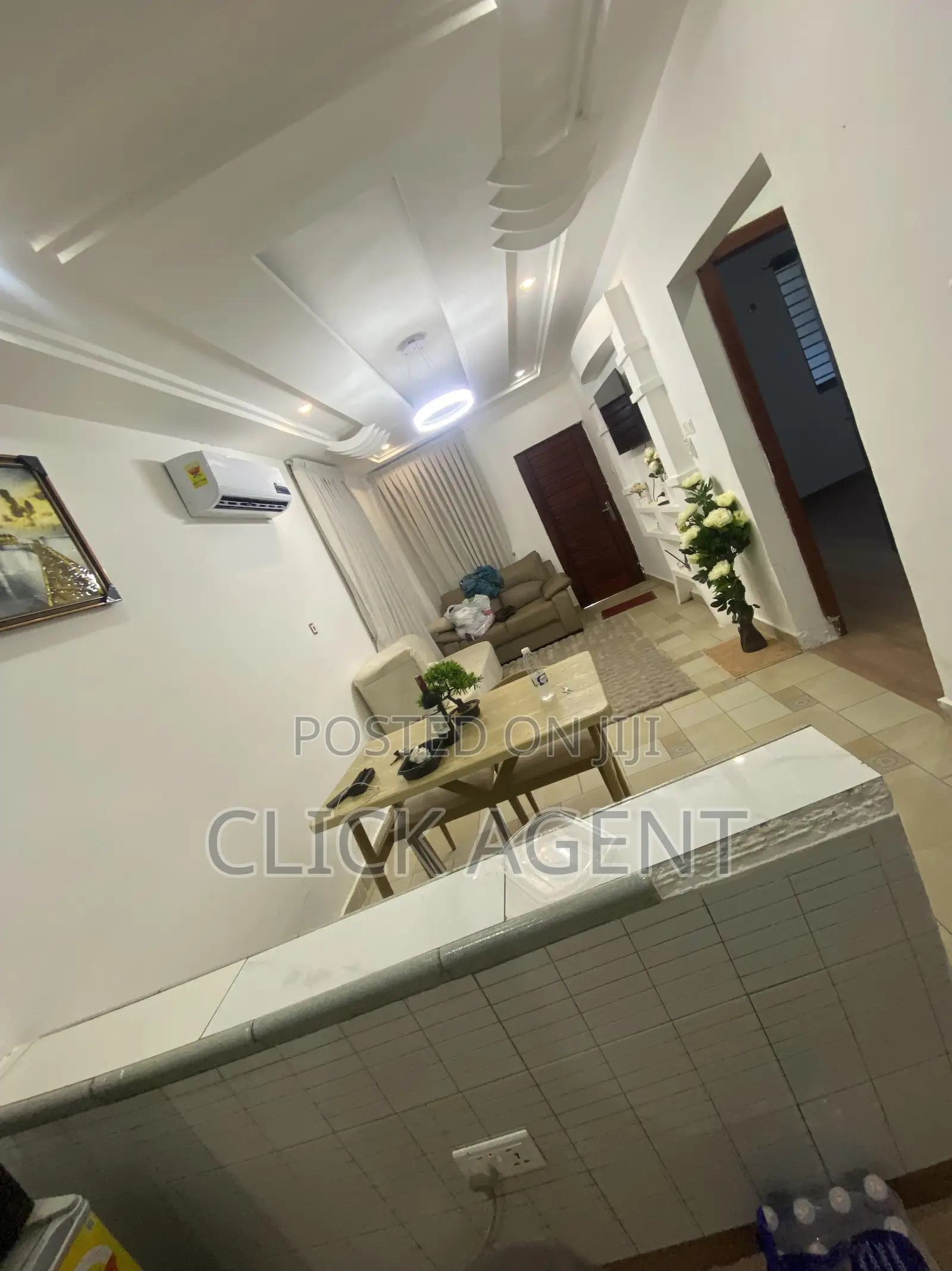 2bdrm Apartment in Adjiriganno Ability for rent