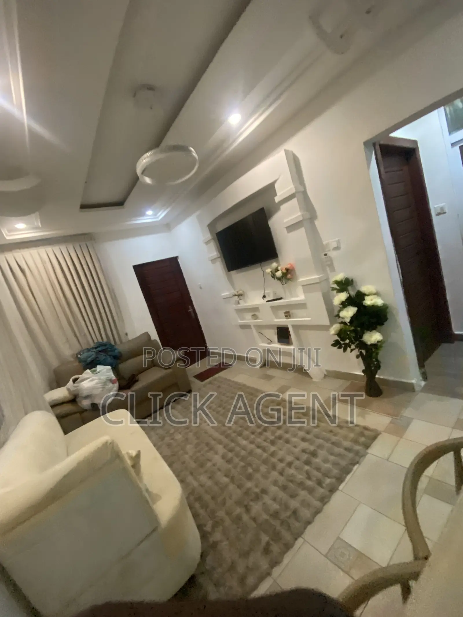 2bdrm Apartment in Adjiriganno Ability for rent