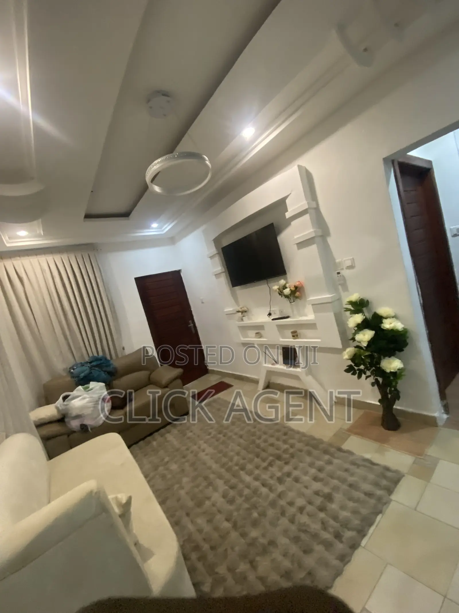 2bdrm Apartment in Adjiriganno Ability for rent
