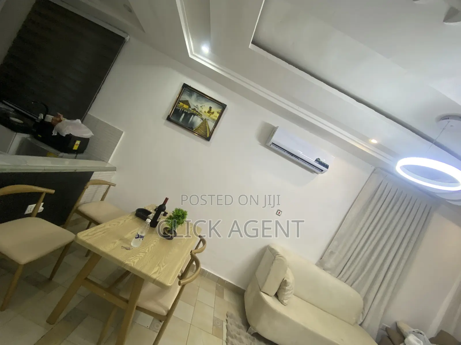 2bdrm Apartment in Adjiriganno Ability for rent