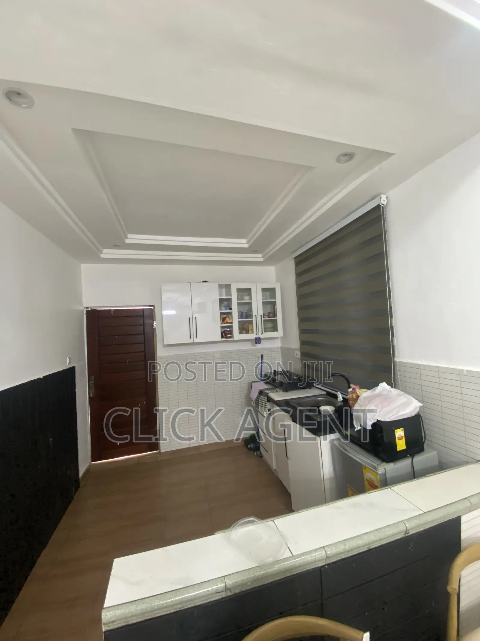 2bdrm Apartment in Adjiriganno Ability for rent