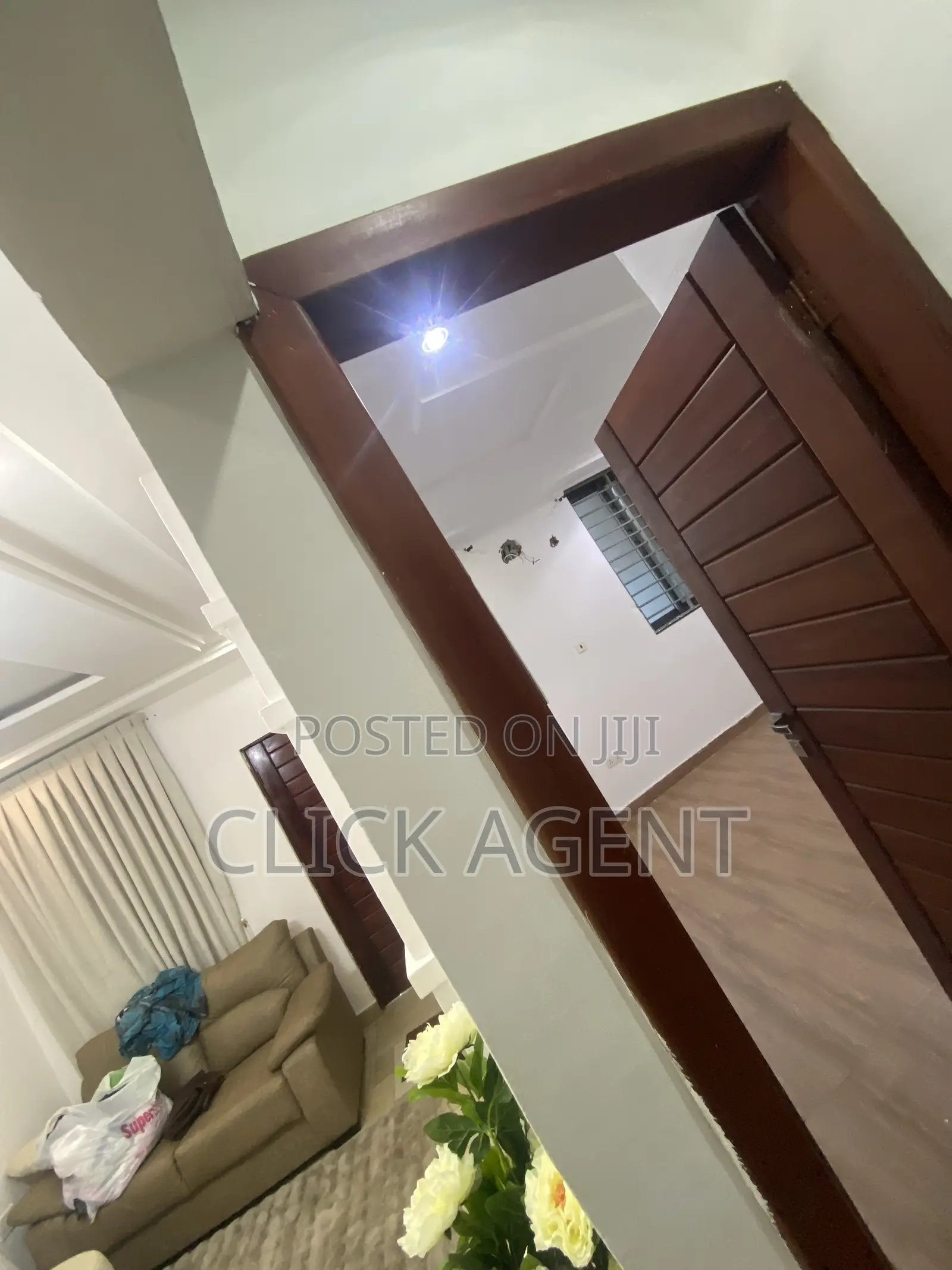 2bdrm Apartment in Adjiriganno Ability for rent