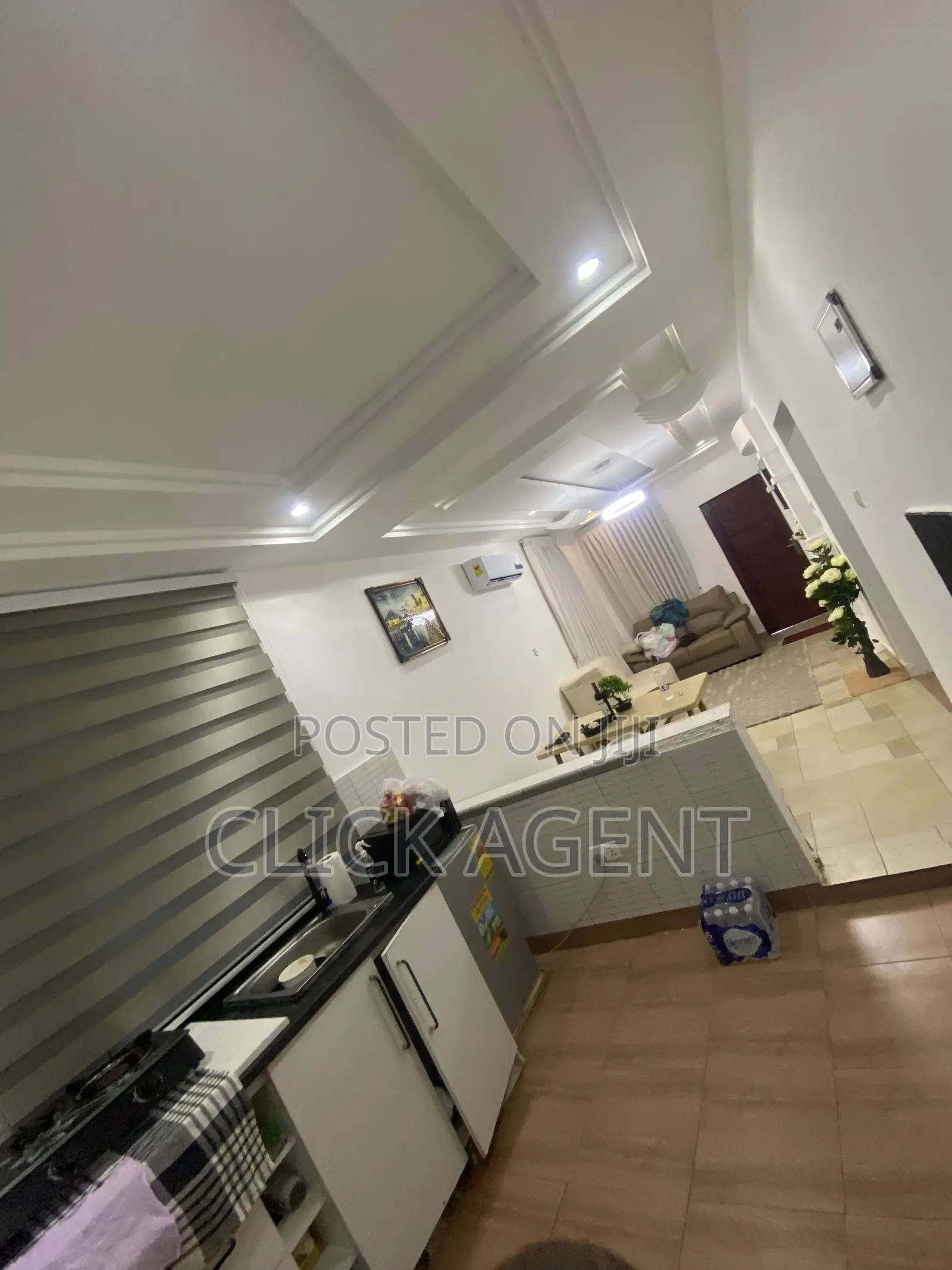 2bdrm Apartment in Adjiriganno Ability for rent