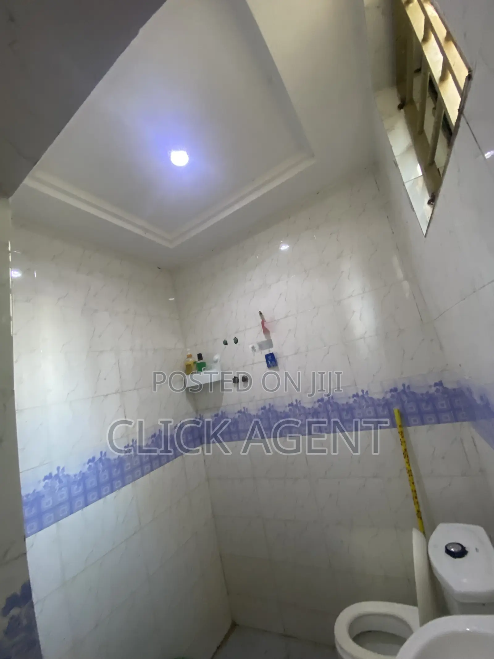 2bdrm Apartment in Adjiriganno Ability for rent