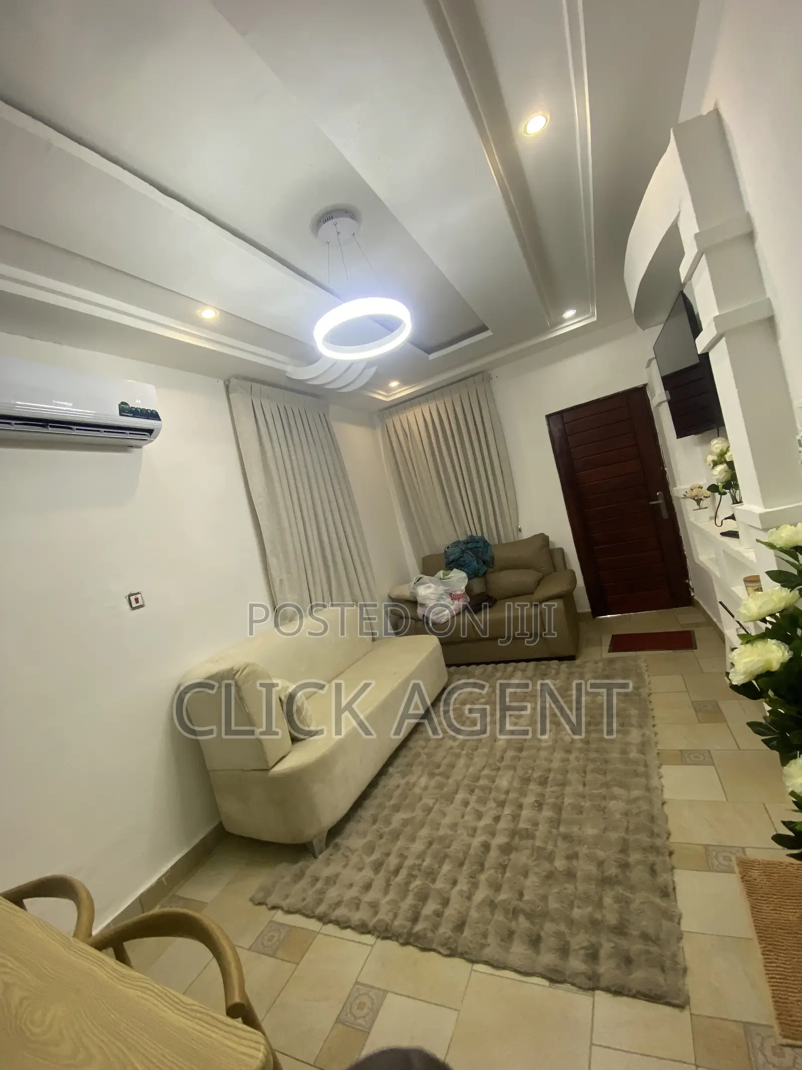2bdrm Apartment in Adjiriganno Ability for rent