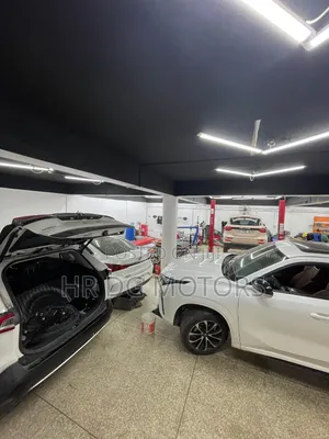 Automotive Electrician