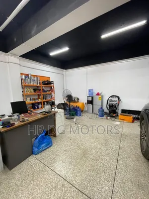 Automotive Electrician